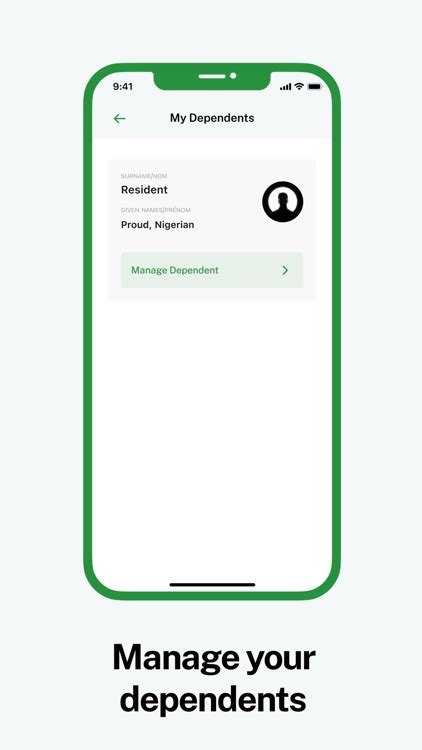 nimc app download for pc|‎MWS: NIMC Personal ID on the App Store.